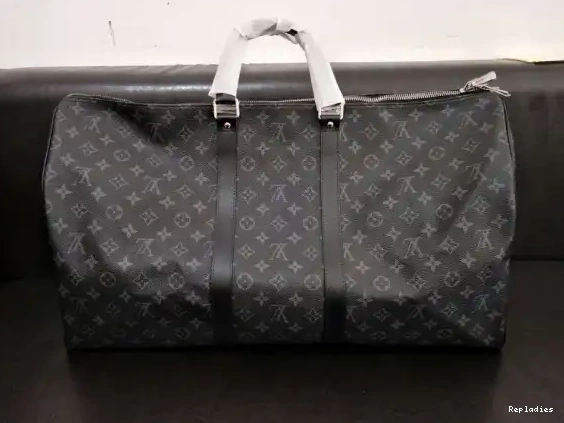 Cheap Vuitton 55 Louis KEEPALL 0604